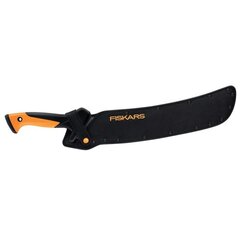 Viidakkoveitsi Fiskars Solid™, 38 cm hinta ja tiedot | Fiskars Piha ja puutarha | hobbyhall.fi