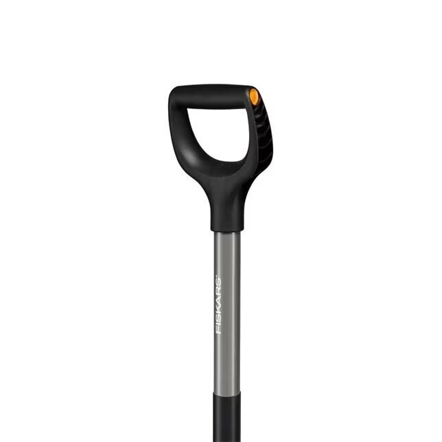 Komposto šakės Fiskars Ergonomic, pilkos hinta ja tiedot | Puutarhatyökalut | hobbyhall.fi