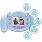 Lasten digikamera Lexibook Frozen hinta ja tiedot | Videokamerat | hobbyhall.fi