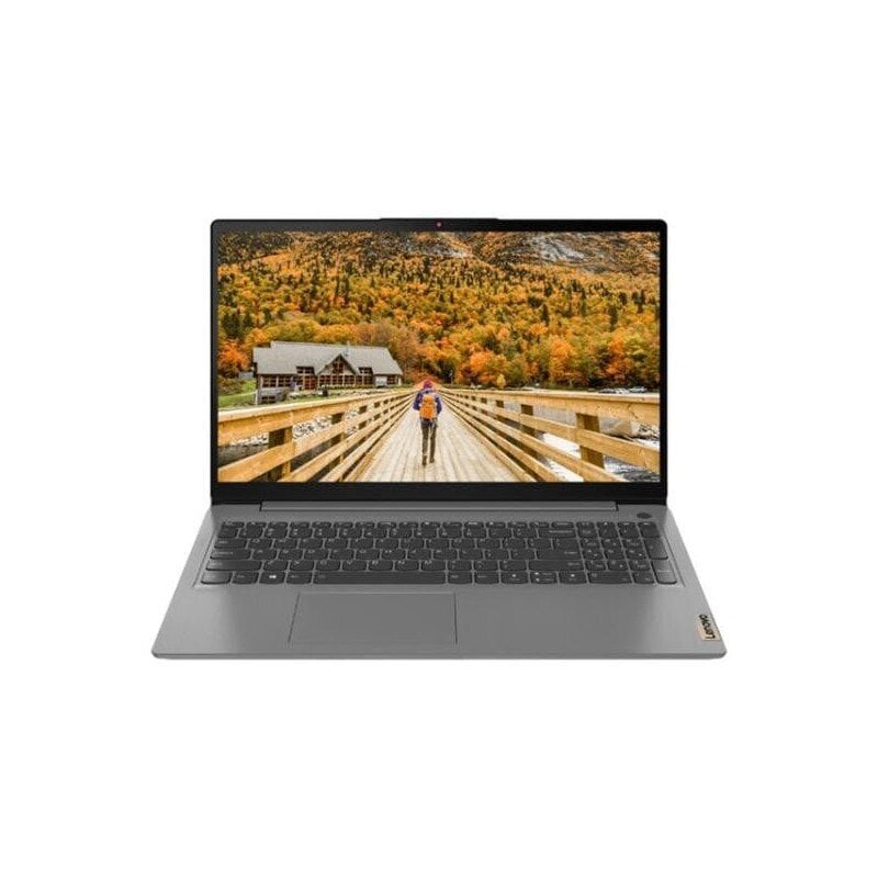 15.6" IdeaPad 1 15ALC7 Ryzen 7 5700U 8 GB 512GB SSD Windows 11 hinta ja tiedot | Kannettavat tietokoneet | hobbyhall.fi