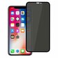 Suojalasi Full Privacy Apple iPhone 16 Pro musta hinta ja tiedot | Näytönsuojakalvot ja -lasit | hobbyhall.fi