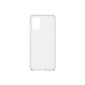 OTTERBOX CLEARLY PROTECTED SKIN SAMSUNG GALAXY S20+ CLEAR hinta ja tiedot | Puhelimen kuoret ja kotelot | hobbyhall.fi