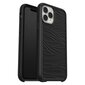 LIFEPROOF WAKE APPLE IPHONE 11 PRO BLACK hinta ja tiedot | Puhelimen kuoret ja kotelot | hobbyhall.fi