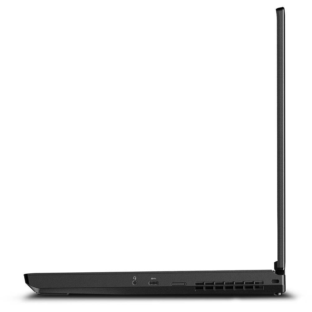 Lenovo ThinkPad P53 hinta ja tiedot | Kannettavat tietokoneet | hobbyhall.fi