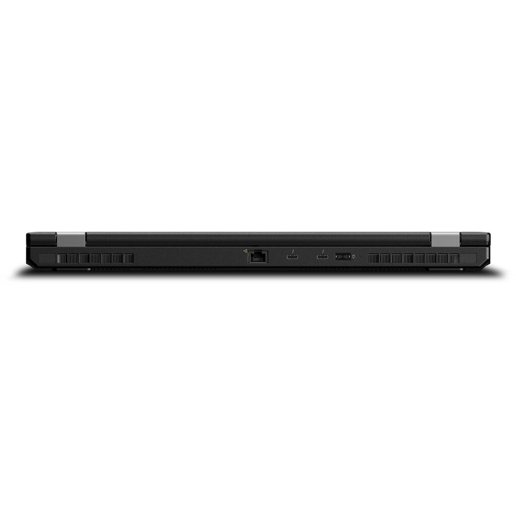 Lenovo ThinkPad P53 hinta ja tiedot | Kannettavat tietokoneet | hobbyhall.fi