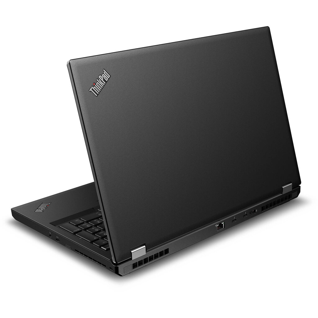 Lenovo ThinkPad P53 hinta ja tiedot | Kannettavat tietokoneet | hobbyhall.fi