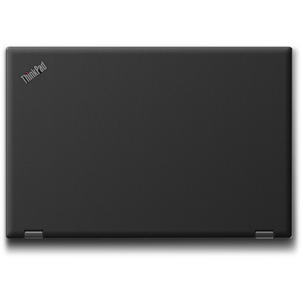 Lenovo ThinkPad P53 hinta ja tiedot | Kannettavat tietokoneet | hobbyhall.fi