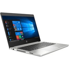 HP ProBook 430 G6 hinta ja tiedot | Kannettavat tietokoneet | hobbyhall.fi