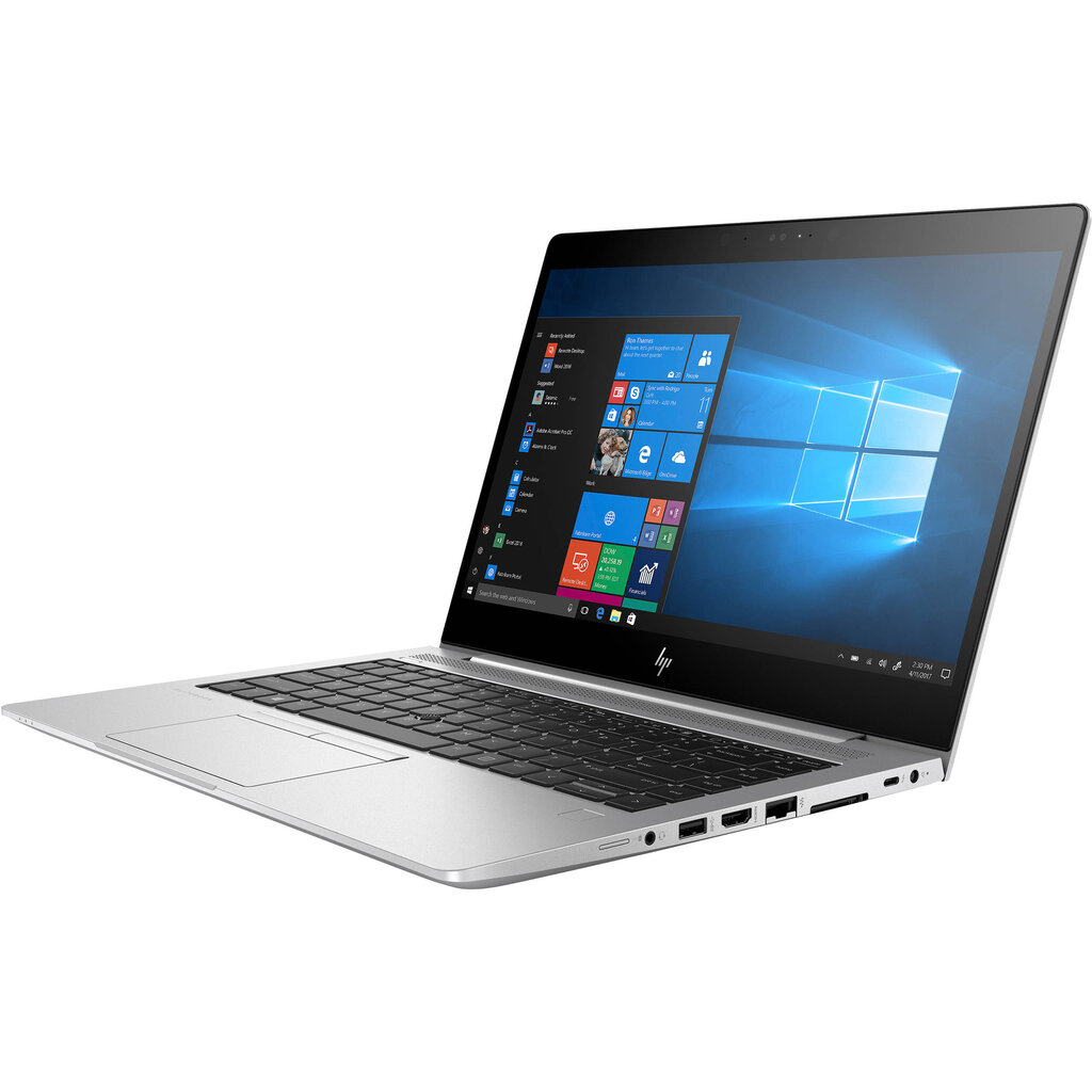 HP EliteBook 840 G5 hinta ja tiedot | Kannettavat tietokoneet | hobbyhall.fi