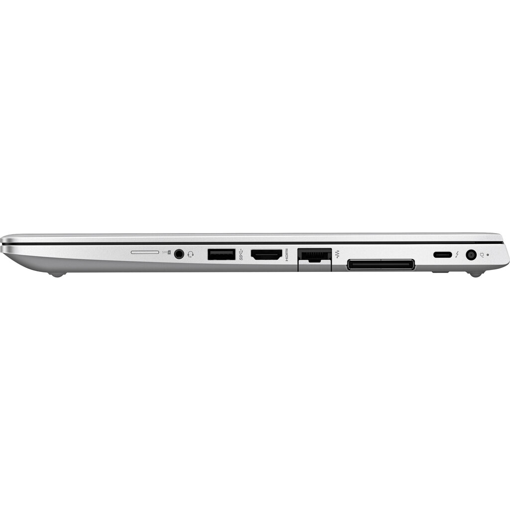 HP EliteBook 840 G5 hinta ja tiedot | Kannettavat tietokoneet | hobbyhall.fi