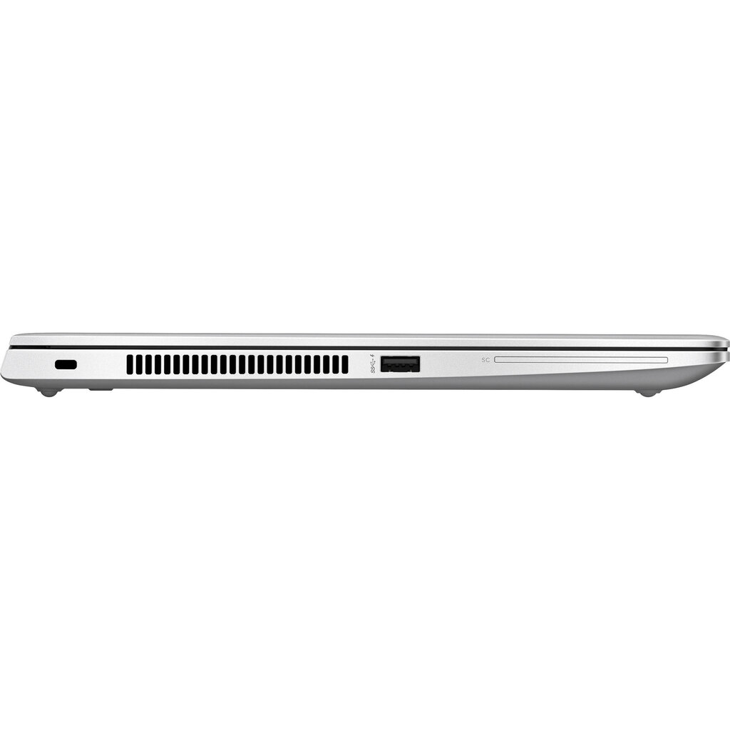 HP EliteBook 840 G5 hinta ja tiedot | Kannettavat tietokoneet | hobbyhall.fi