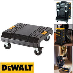 Työkaluvaunu DeWalt DWST1-71229, 48,6x43,6x18,1 cm hinta ja tiedot | Työkalupakit ja muu työkalujen säilytys | hobbyhall.fi