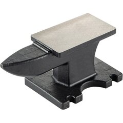 Alasin Vevor, 29x12x14 cm, 11 kg hinta ja tiedot | Käsityökalut | hobbyhall.fi