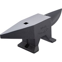 Alasin Vevor, 67 x 26 x 21,5 x 18,5 cm, 60 kg hinta ja tiedot | Käsityökalut | hobbyhall.fi