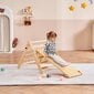 4-in-1 Montessori kiipeilylelu Vevor, 1–3-vuotiaille lapsille hinta ja tiedot | Kehittävät lelut | hobbyhall.fi