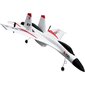 RC-lentokonelelu Vevor, 2,4 GHz, 3D / 6G-tila hinta ja tiedot | Poikien lelut | hobbyhall.fi