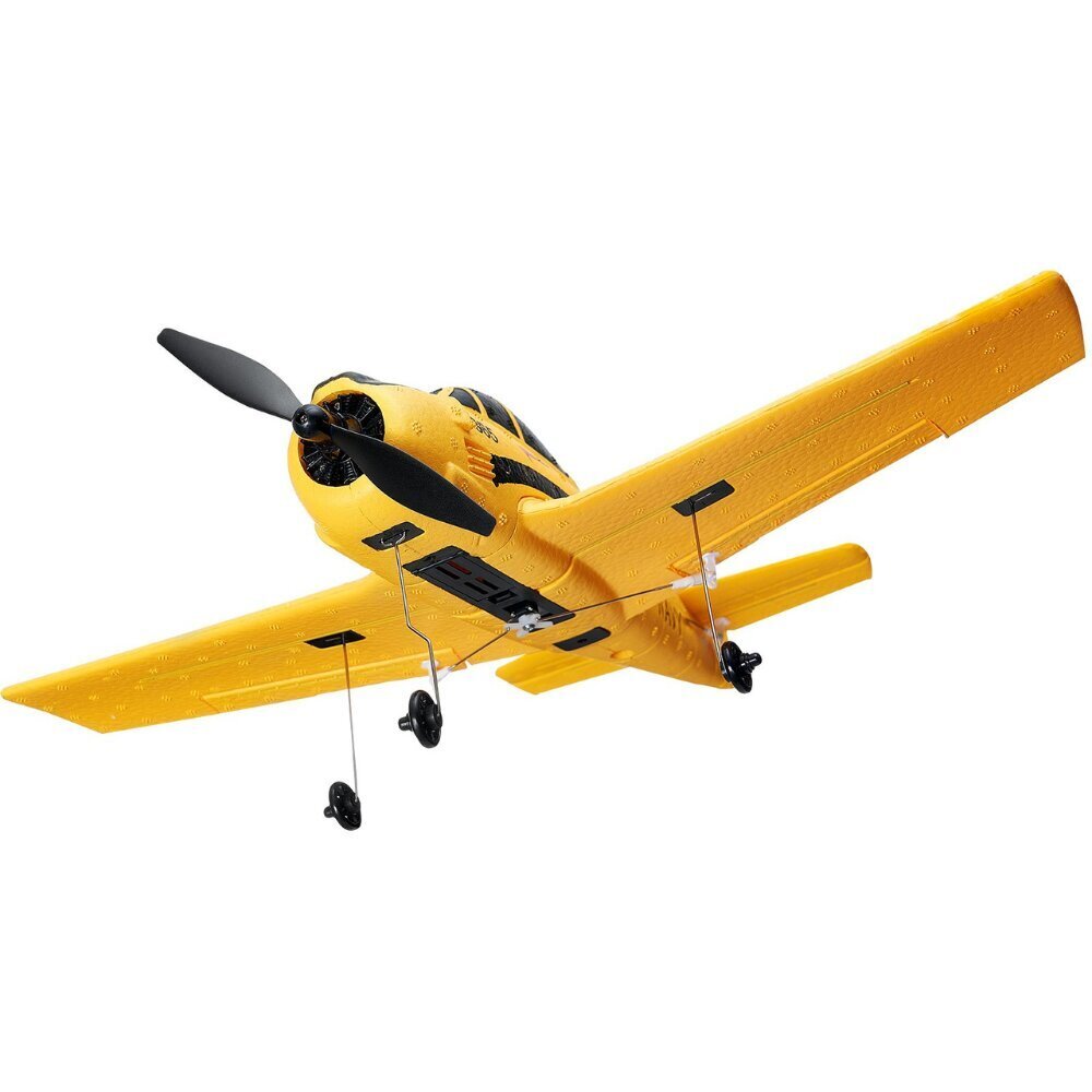 RC-lentokone Vevor hinta ja tiedot | Poikien lelut | hobbyhall.fi