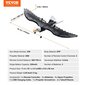 RC-biomuotoinen kotkan lelu Vevor, 2,4 GHz, 3D / 6G-tila hinta ja tiedot | Poikien lelut | hobbyhall.fi