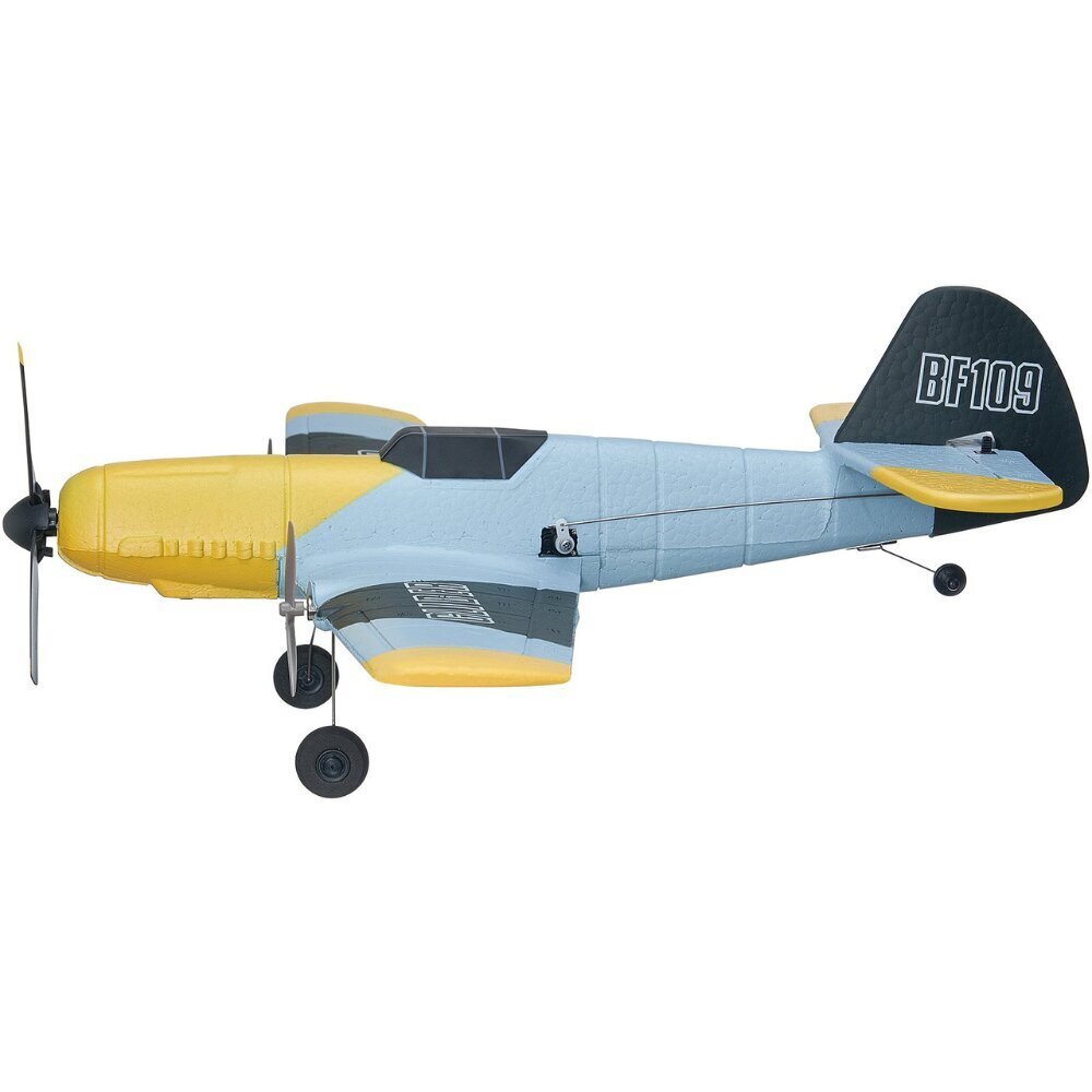 RC-lentokonelelu Vevor, 2,4 GHz hinta ja tiedot | Poikien lelut | hobbyhall.fi