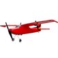 RC-lentokonelelu Vevor, 2,4 GHz hinta ja tiedot | Poikien lelut | hobbyhall.fi