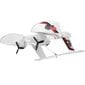 RC-lentokone/vene lelu Vevor, 2,4 GHz hinta ja tiedot | Poikien lelut | hobbyhall.fi