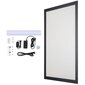 LED-valolaatikko Vevor, 610x914 mm hinta ja tiedot | Upotettavat valaisimet ja LED-valaisimet | hobbyhall.fi