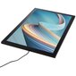 LED-valolaatikko Vevor, 610x914 mm hinta ja tiedot | Upotettavat valaisimet ja LED-valaisimet | hobbyhall.fi