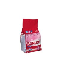 Bonux Radiant Rose pesujauhe, 2,34kg / 36 pesukertaa, 2 kpl hinta ja tiedot | Pyykinpesuaineet | hobbyhall.fi