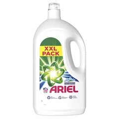 Ariel Mountain Spring Nestemäinen pesuaine, 70 fl. / 3,5 l, 3 kpl hinta ja tiedot | Pyykinpesuaineet | hobbyhall.fi