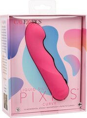 Pixies Curvy Vibraattori hinta ja tiedot | Vibraattorit | hobbyhall.fi