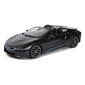 Kauko-ohjattava BMW i8 Roadster 1:14 - Rastar hinta ja tiedot | Poikien lelut | hobbyhall.fi