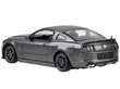 Kauko-ohjattava auto - Ford Shelby GT500, musta hinta ja tiedot | Poikien lelut | hobbyhall.fi