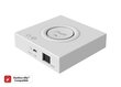 Termostaatti Danfoss Ally™ Gateway Zigbee hinta ja tiedot | Takka- ja uunitarvikkeet | hobbyhall.fi