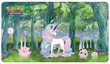 Playmat UP Playmat Pokémon Gallery -sarja Enchanted Glade hinta ja tiedot | Lautapelit ja älypelit | hobbyhall.fi