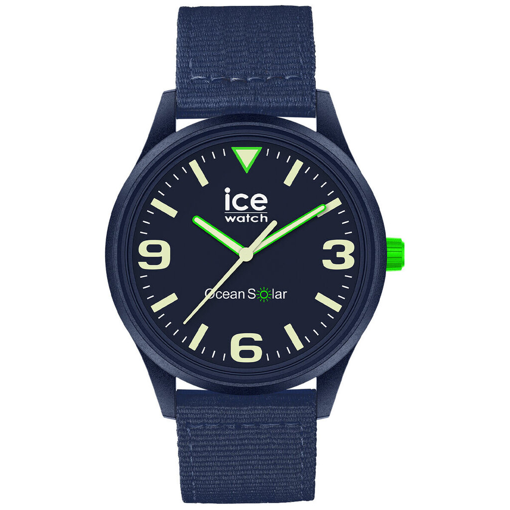 Unisex-kello Ice 019648 Ø 40 mm hinta ja tiedot | Miesten kellot | hobbyhall.fi