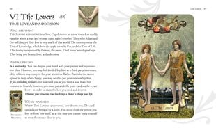 Tarot Of The Heart Cico-kirjat hinta ja tiedot | Esoteria | hobbyhall.fi