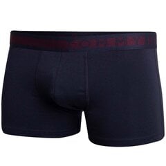 Miesten shortsit Tommy Hilfiger, 3 kpl hinta ja tiedot | Miesten alushousut | hobbyhall.fi