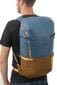 Kaupungin reppu Vaude City Go 30 L, punainen hinta ja tiedot | Urheilukassit ja reput | hobbyhall.fi