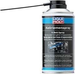 LIULI MOLY P000539 4085 V -vihasuihke 400 ml hinta ja tiedot | Autokemikaalit | hobbyhall.fi