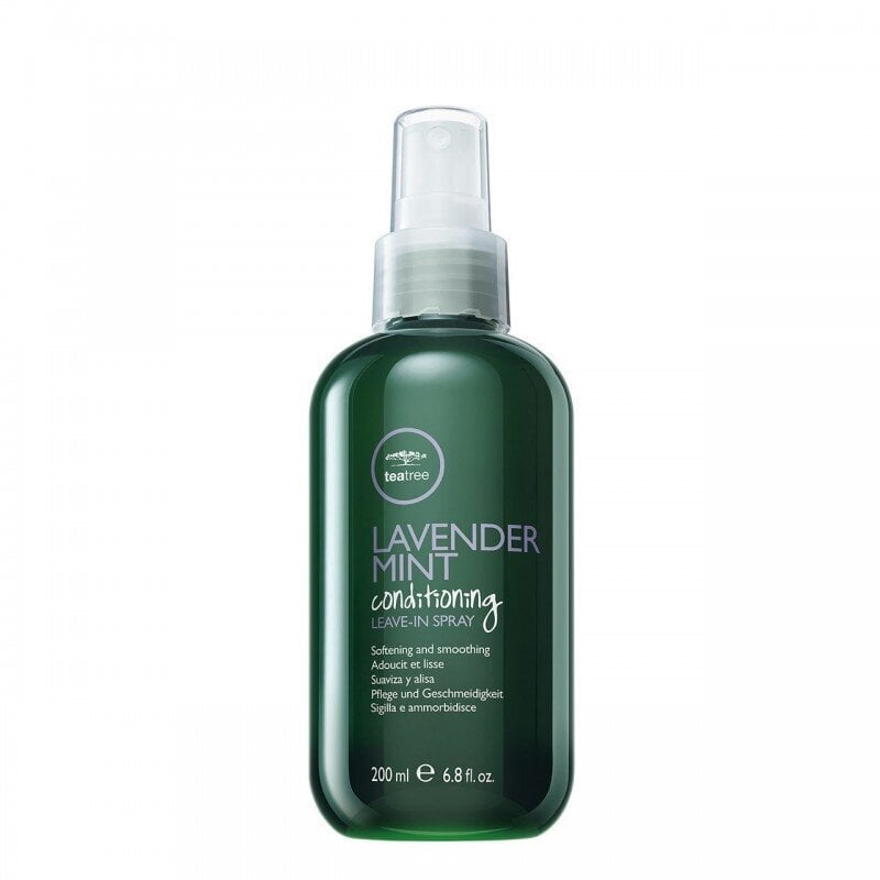 Paul Mitchell Lavender Mint Conditioning Pese-in Spray 200 ml hinta ja tiedot | Hoitoaineet | hobbyhall.fi