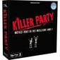 Lautapeli Asmodee Killer Party, FR hinta ja tiedot | Lautapelit ja älypelit | hobbyhall.fi