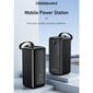 Power Bank Awei P36K 5V/2A 50000mAh musta hinta ja tiedot | Varavirtalähteet | hobbyhall.fi