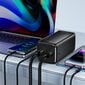 Power Bank Awei P36K 5V/2A 50000mAh musta hinta ja tiedot | Varavirtalähteet | hobbyhall.fi