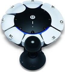 PS5 Access Controller hinta ja tiedot | Ohjaimet ja lisätarvikkeet | hobbyhall.fi