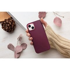 Kotelo FRAME Apple iPhone 16 Plus violetti hinta ja tiedot | Puhelimen kuoret ja kotelot | hobbyhall.fi