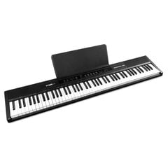 MAX RhapsodyDP88 digitaalinen piano 88-kosketinta hinta ja tiedot | Kosketinsoittimet | hobbyhall.fi