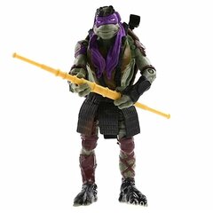 Anime Teenage Mutant Ninja Turtles -toimintafiguurit, 4 kpl hinta ja tiedot | Pehmolelut | hobbyhall.fi