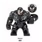 6 kpl Venom Big Minifiguurit Rakennuspalikat Lelusarja Toimintafiguurit hinta ja tiedot | Pehmolelut | hobbyhall.fi