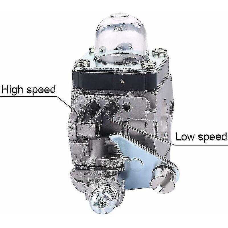 Mantis Tiller Parts C1u-k54a Kaasutin ilmansuodattimella Repower Kit Mantis 2-tahti 7222 7222e 7222m 7225 7230 7234 7240 7920 7924 -wf hinta ja tiedot | Koteloiden lisätarvikkeet | hobbyhall.fi