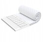 Patja Fluxar home N1106 120x200 Venerdi Musta 8cm H4 hinta ja tiedot | Sijauspatjat | hobbyhall.fi